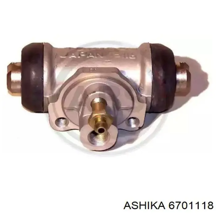 441005KA1A Nissan/Infiniti Cilindro de freno de rueda trasera