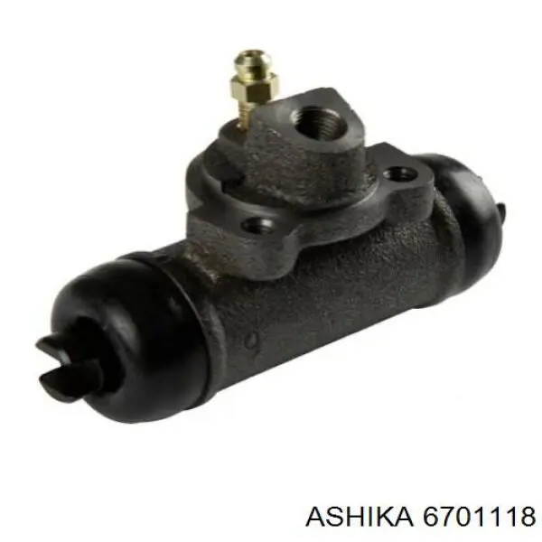 Cilindro de freno de rueda trasera Nissan/Infiniti 441005KA1A precio, desde 35,96 EUR