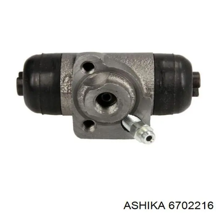 67-02-216 Ashika cilindro de freno de rueda trasero