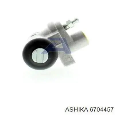 6704457 Ashika cilindro de freno de rueda trasero