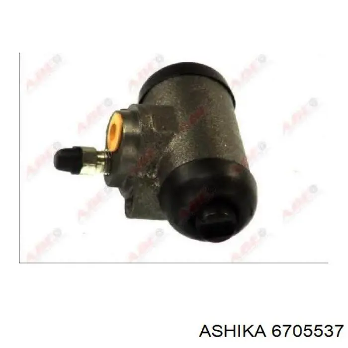 Comprar MB238829 Mitsubishi Cilindro de freno de rueda trasera