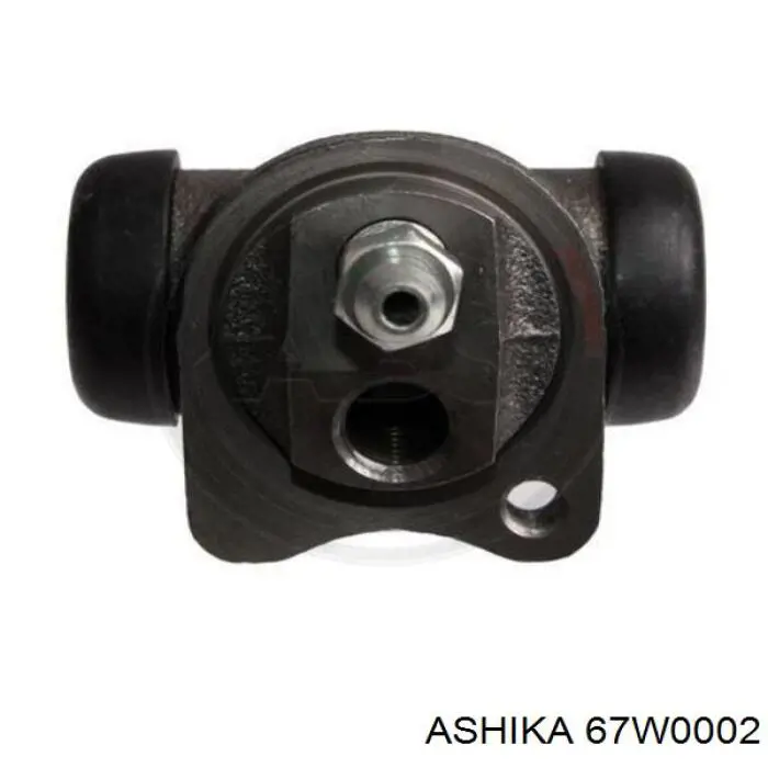 67W0002 Ashika cilindro de freno de rueda trasero