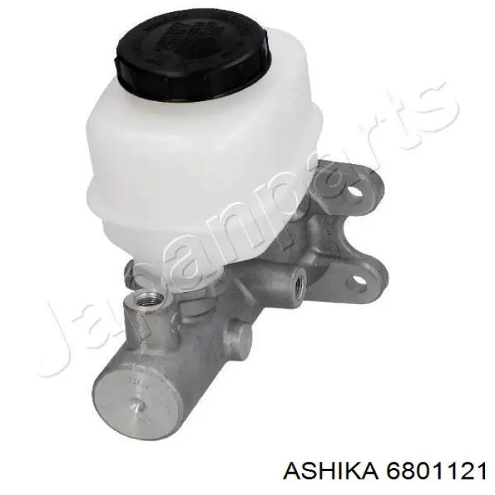 Comprar 46010VB001 Nissan/Infiniti Cilindro maestro de frenos