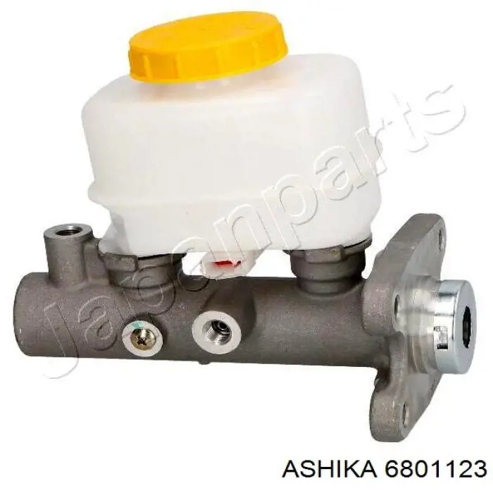 Cilindro principal de freno Nissan/Infiniti 46010VB000