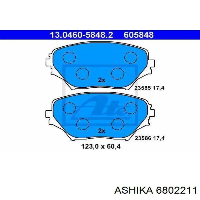 Comprar 4720142270 Toyota Cilindro maestro de frenos