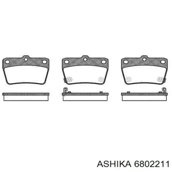 Cilindro maestro de frenos 4720142270 Toyota
