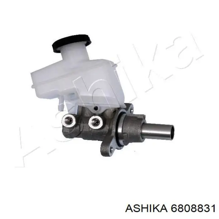 Cilindro maestro de frenos Japan Parts PF831 precio, desde 111,80 EUR