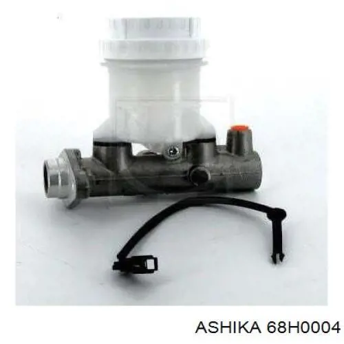 68H0004 Ashika bomba de freno