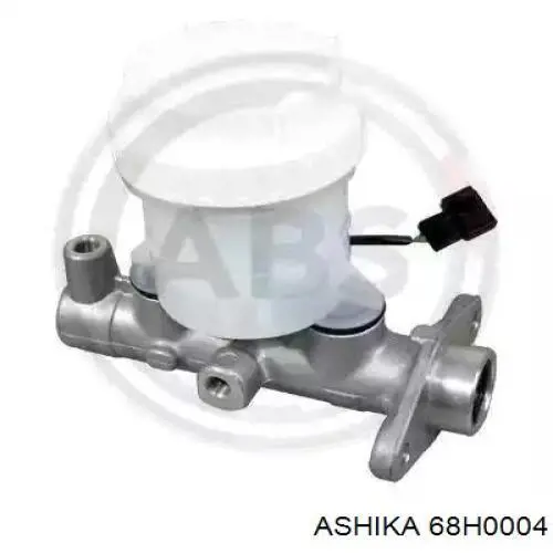Cilindro principal de freno Ashika 68H0004