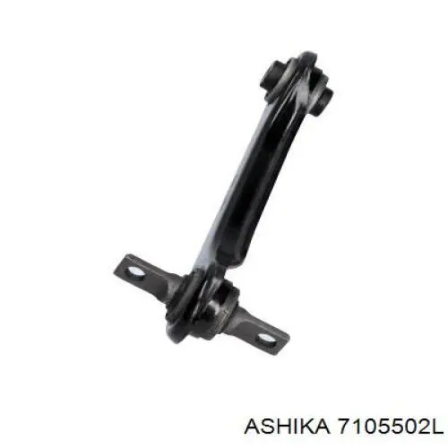 MB809220 Chrysler Barra transversal, suspensión de ruedas, eje trasero