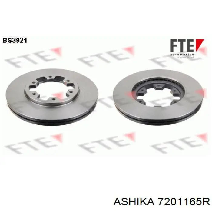 Brazo superior derecho de la suspensión delantera 545242S600 Nissan/Infiniti