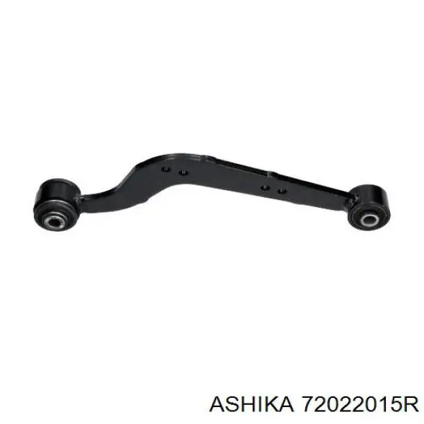 72-02-2015R Ashika brazo suspension trasero superior derecho