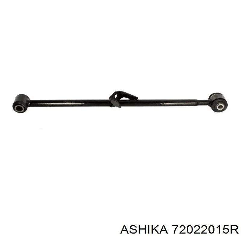 Brazo superior derecho de la suspensión trasera Talosa 4610822 precio, desde 36,09 EUR