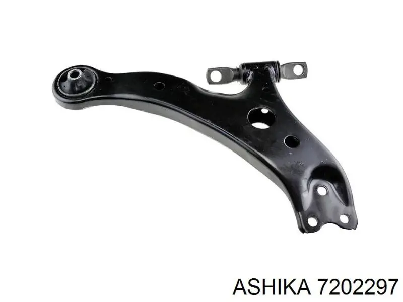 Barra longitudinal de suspensión trasera CTR CQ0452 precio, desde 31,64 EUR