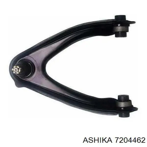 72-04-462 Ashika brazo de suspension trasera