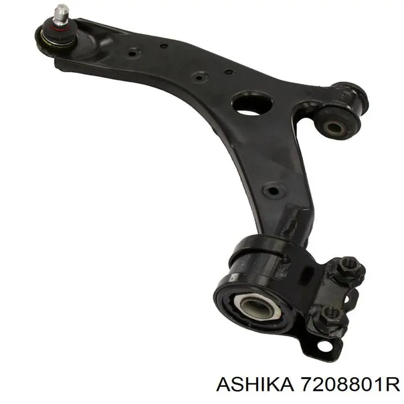 Brazo inferior derecho de la suspensión delantera Suzuki 4520060830000 precio, desde 69,70 EUR