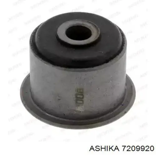 72-09-920 Ashika barra oscilante, suspensión de ruedas delantera, superior izquierda/derecha