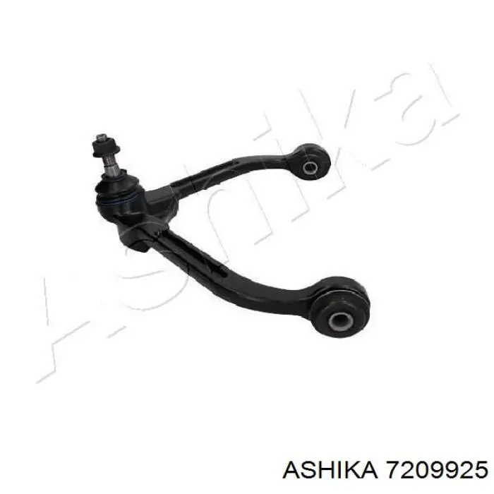 Comprar 52088632AD Chrysler Brazo superior izquierdo/derecho de suspensión delantera