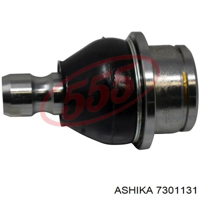 Rodamiento superior Ashika 7301131