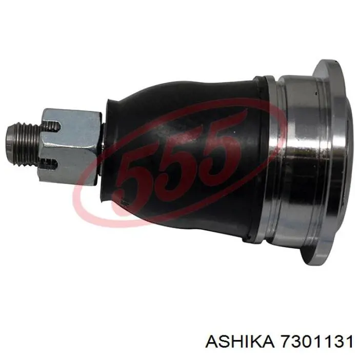 7301131 Ashika Rótula de suspensión superior