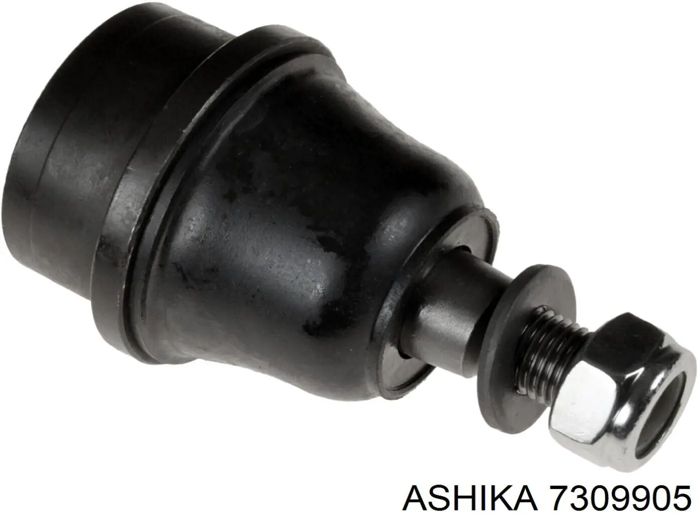 7309905 Ashika rótula de suspensión inferior