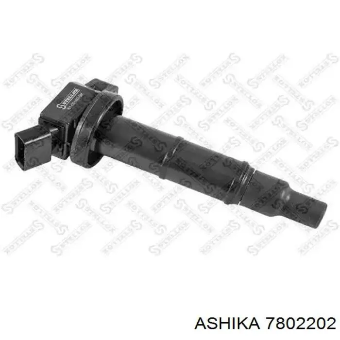 Bobina A70700004 Ackojap