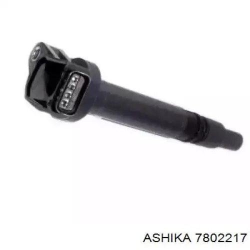 Bobina de encendido Ashika 7802217