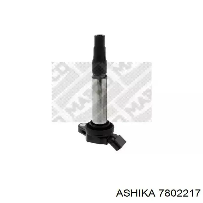 Bobina 7802217 Ashika