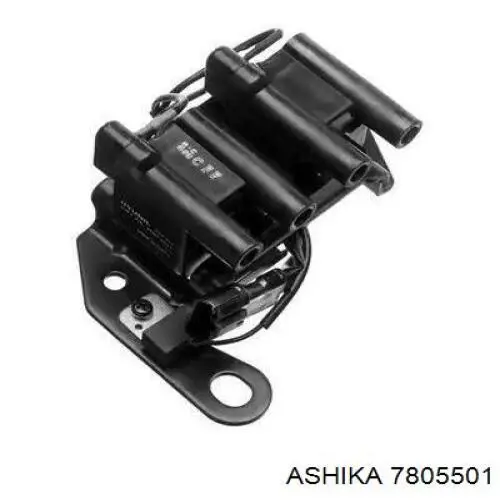 Bobina de chispa Angli 15304 precio, desde 27,77 EUR