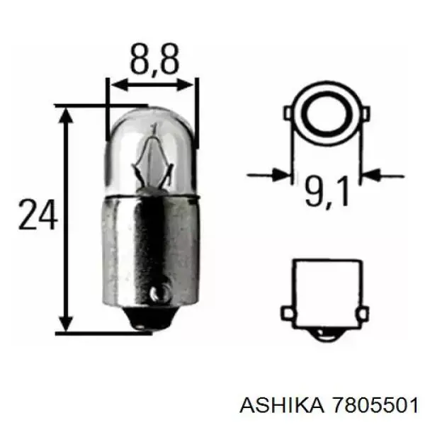 Bobina 15304 Angli