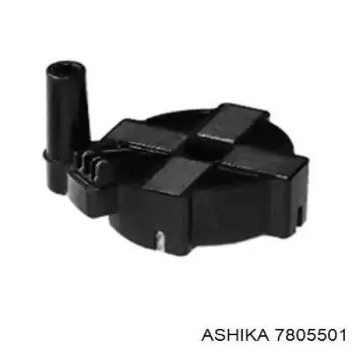 Bobina de encendido Angli 15304