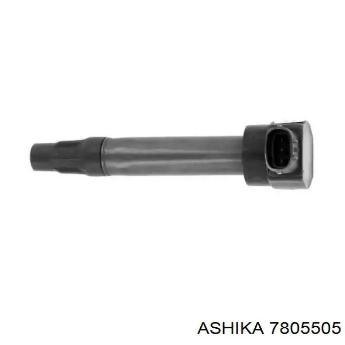 Bobina de chispa VALEO 245820 precio, desde 53,09 EUR