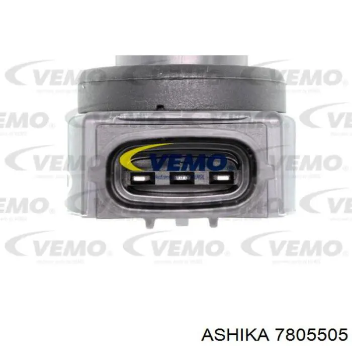 Bobina 245820 VALEO