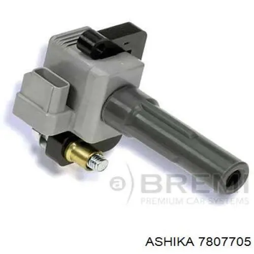 Bobina 245362 VALEO