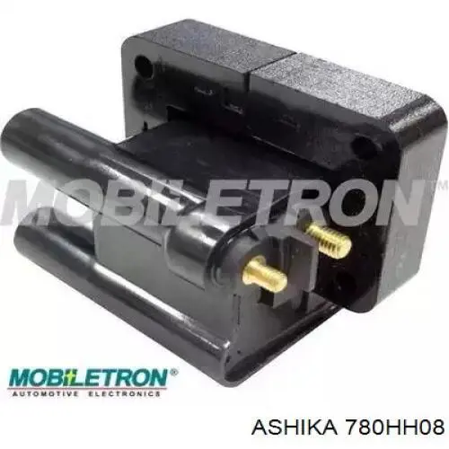 Bobina de encendido FAE 80403