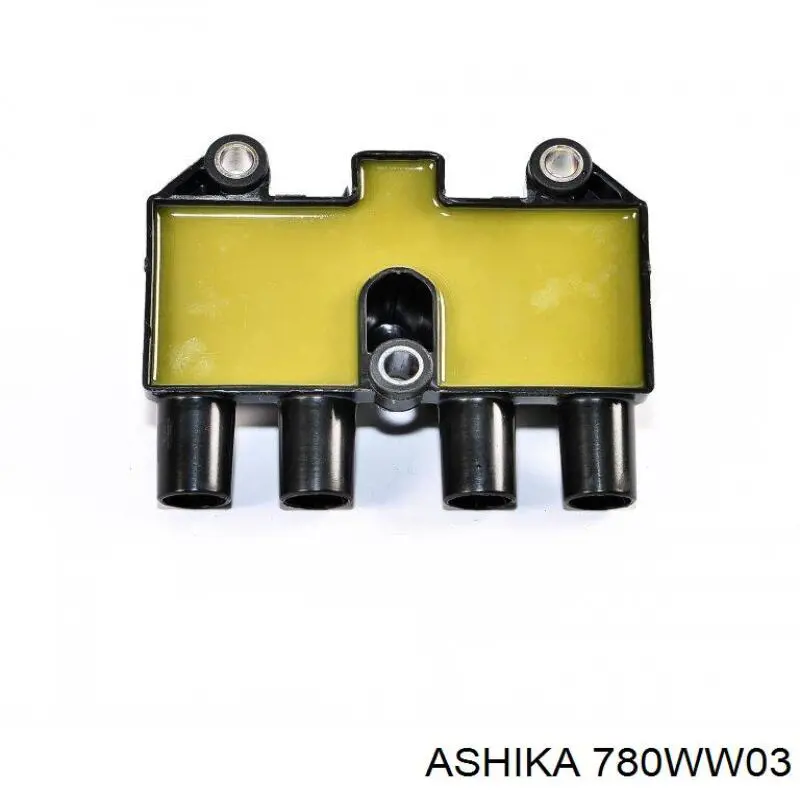 Bobina de encendido Chevrolet Cruze J300