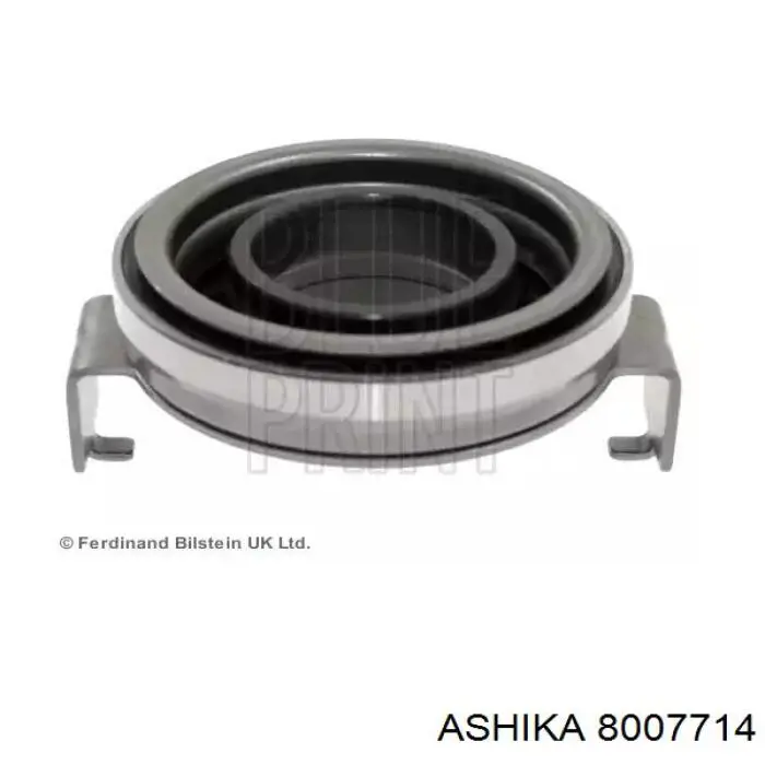 30100AA720 Subaru Disco de embrague