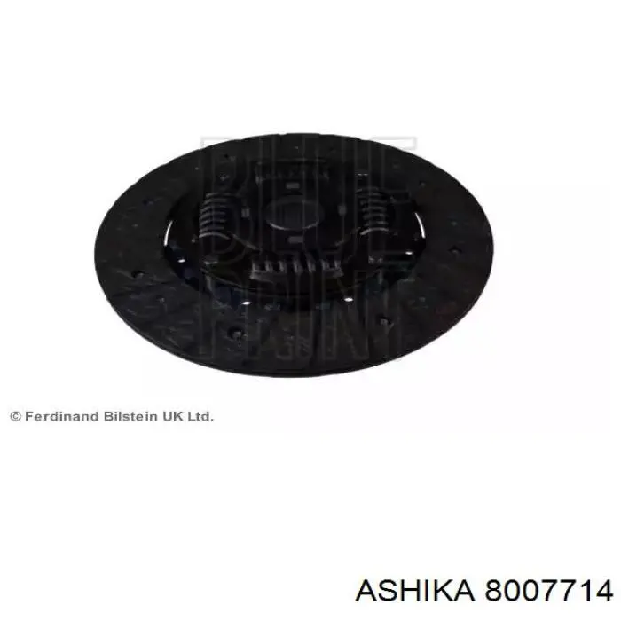 Disco de embrague Subaru 30100AA780 precio, desde 95,61 EUR