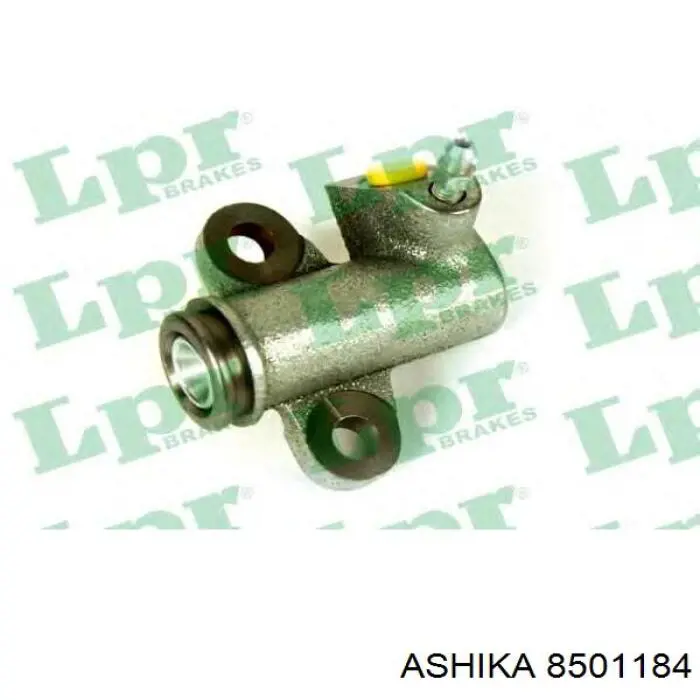 3062048P61 Nissan/Infiniti Cilindro receptor de embrague