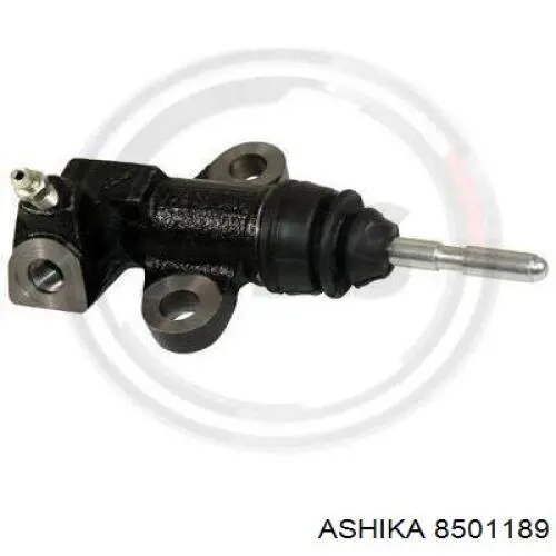 Cilindro receptor, embrague Nissan Terrano 1 WD21