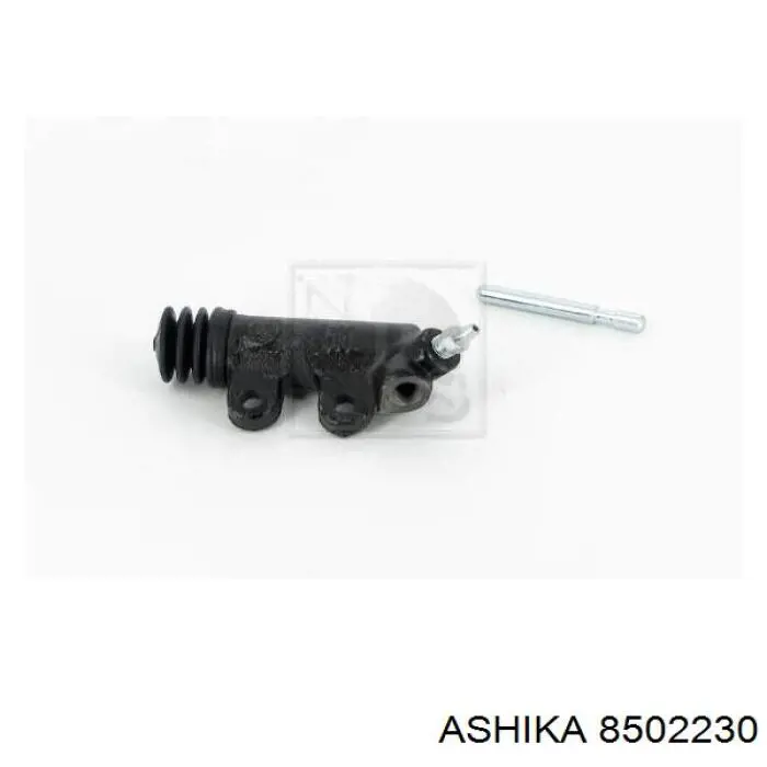 Cilindro receptor, embrague Toyota Celica T16