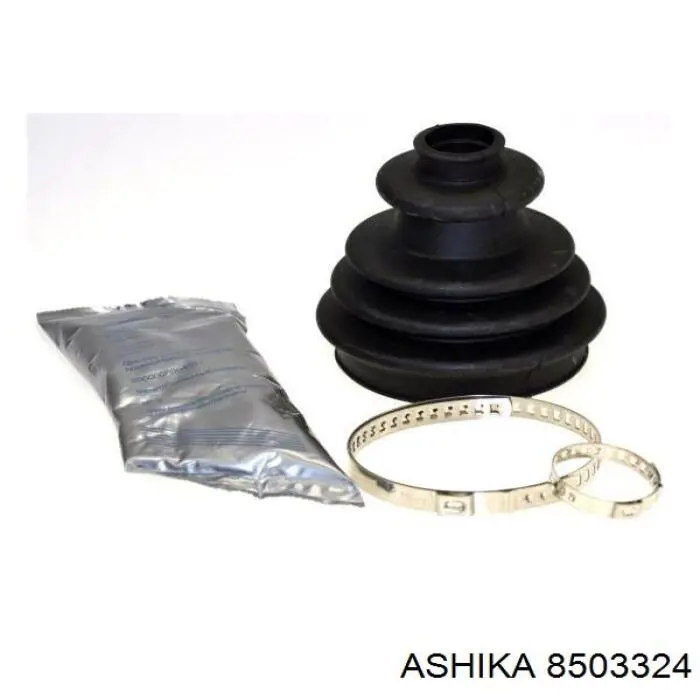 Comprar 8503324 Ashika Bombín de embrague