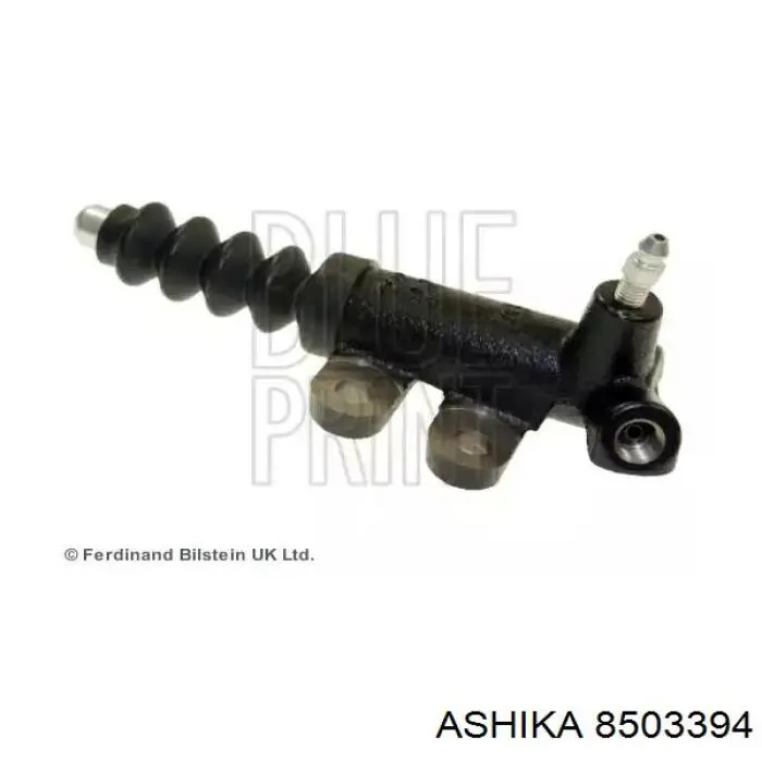 3102219 VALEO Cilindro receptor de embrague