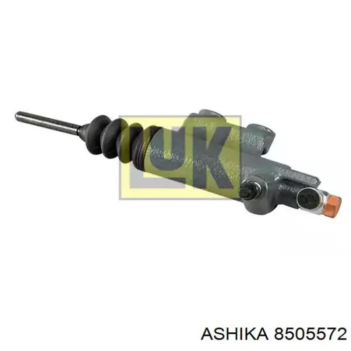 Bomba auxiliar de embrague Mitsubishi MD165177 precio, desde 25,24 EUR