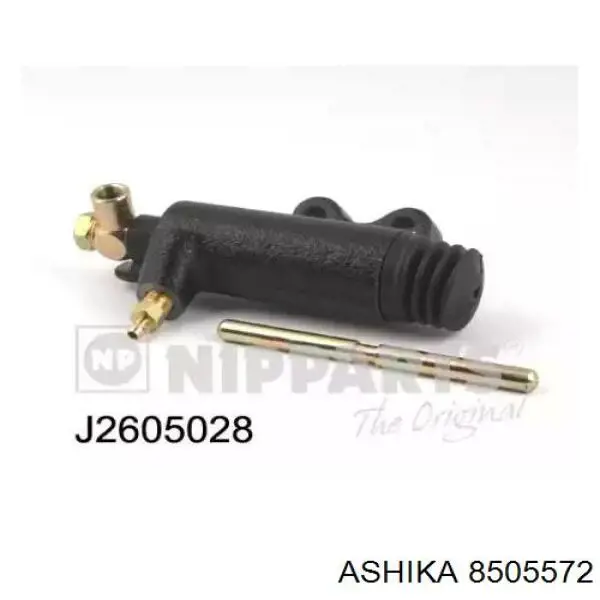 Comprar MD165177 Mitsubishi Bombín de embrague