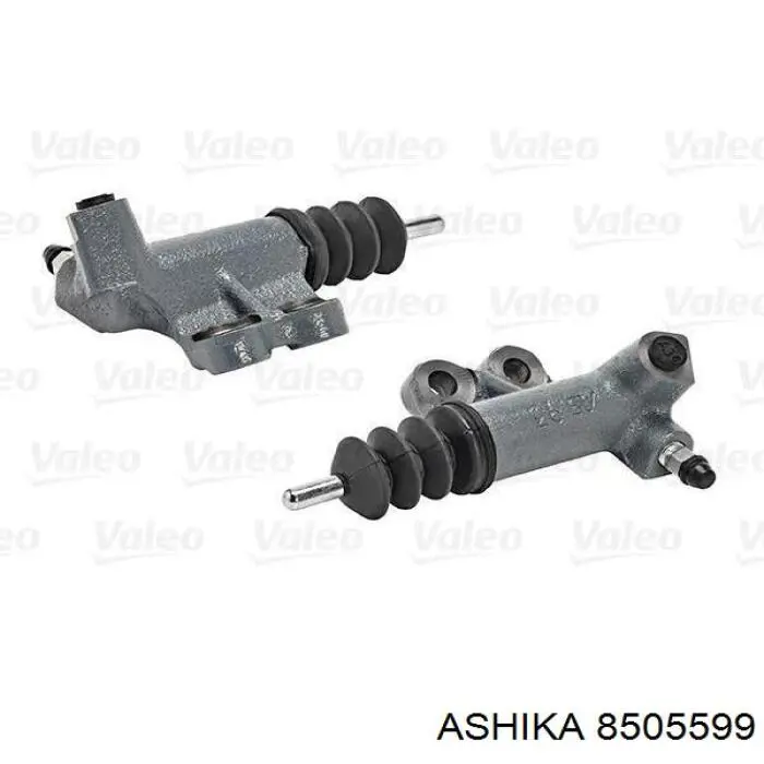 Bombin de embrague MB670211 Hyundai/Kia