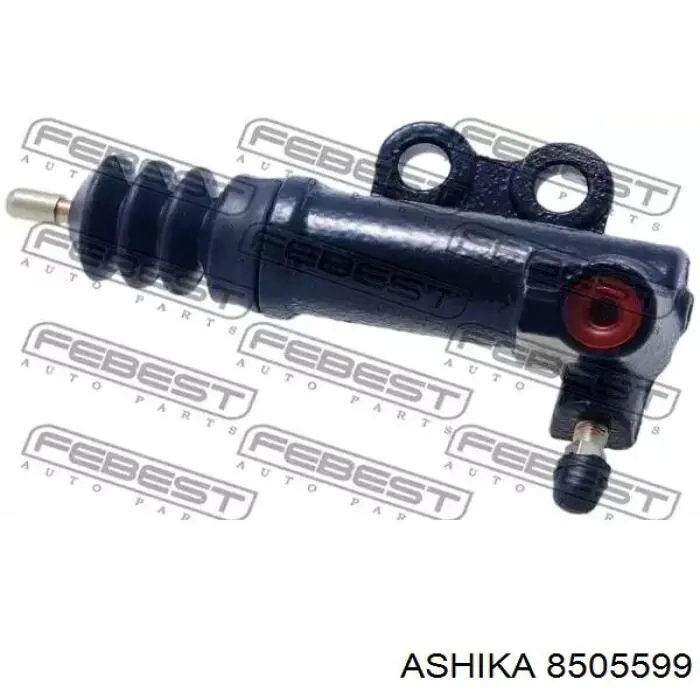 Bomba auxiliar de embrague Hyundai/Kia MB670211 precio, desde 19,31 EUR