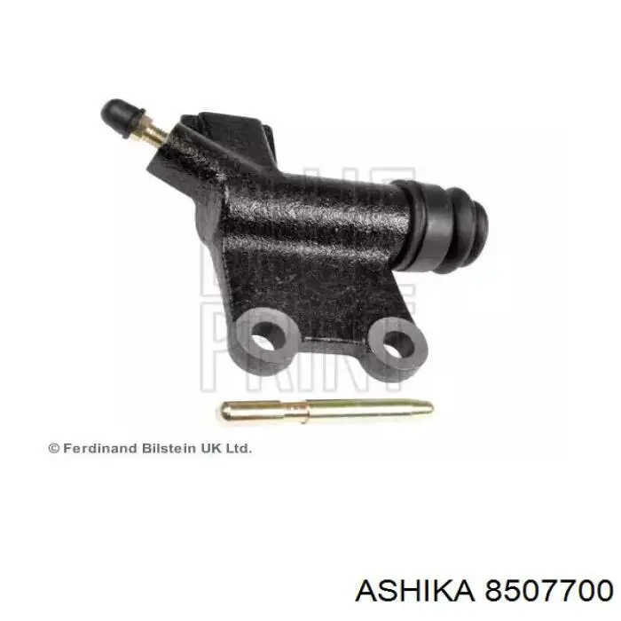 Bombin de embrague 75390 ABS