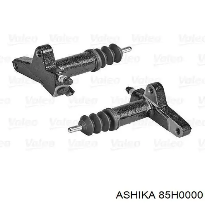 Bombin de embrague MB670211 Hyundai/Kia