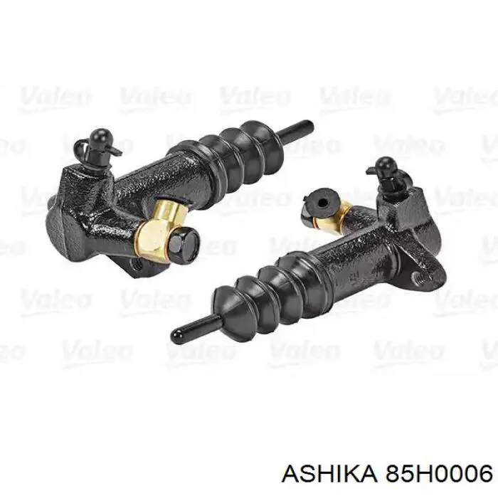 Bombin de embrague 75284 ABS